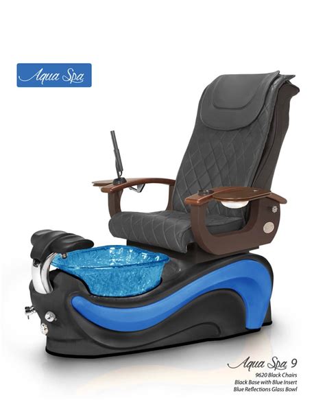 Aqua Spa Pedicure Chair